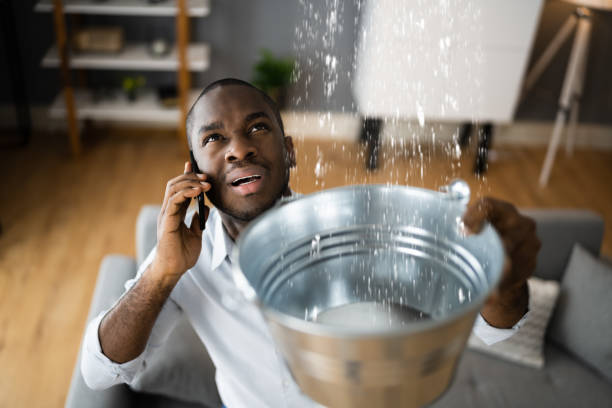 Best Emergency water damage restoration  in Shenorock, NY