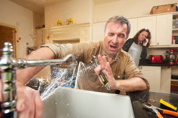 Best Water damage repair service  in Shenorock, NY